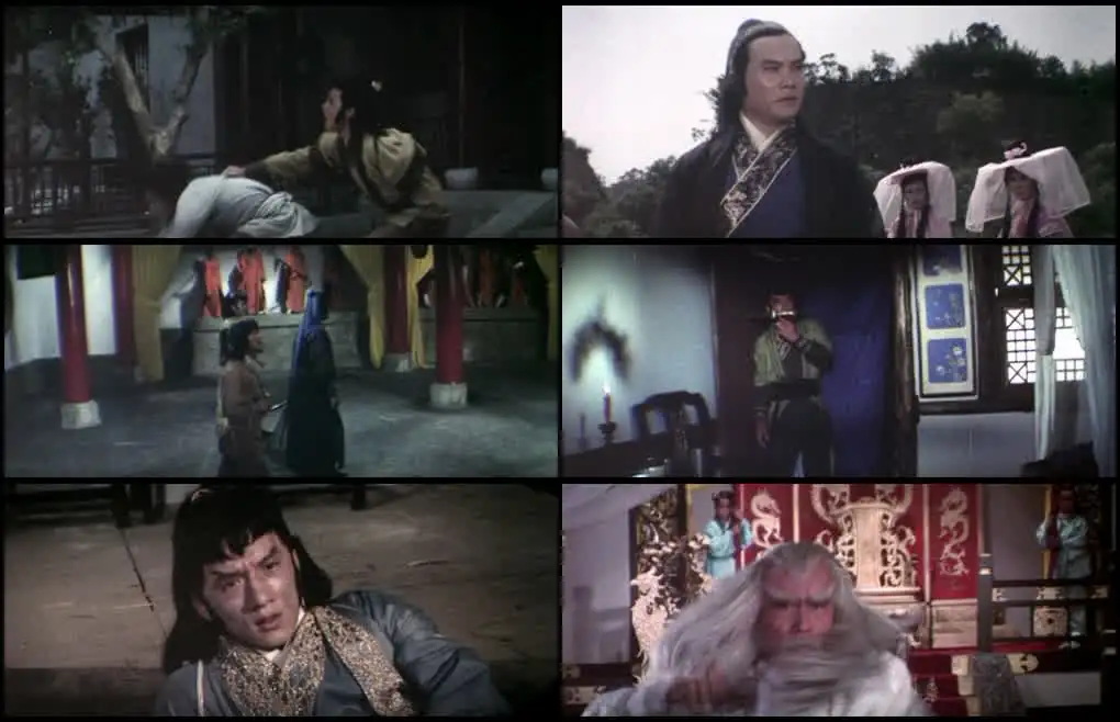 download magnificent bodyguard aka master of death (1978) dual audio {hindi-english} bluray 480p [350mb] | 720p [1gb] | 1080p [2.1gb]