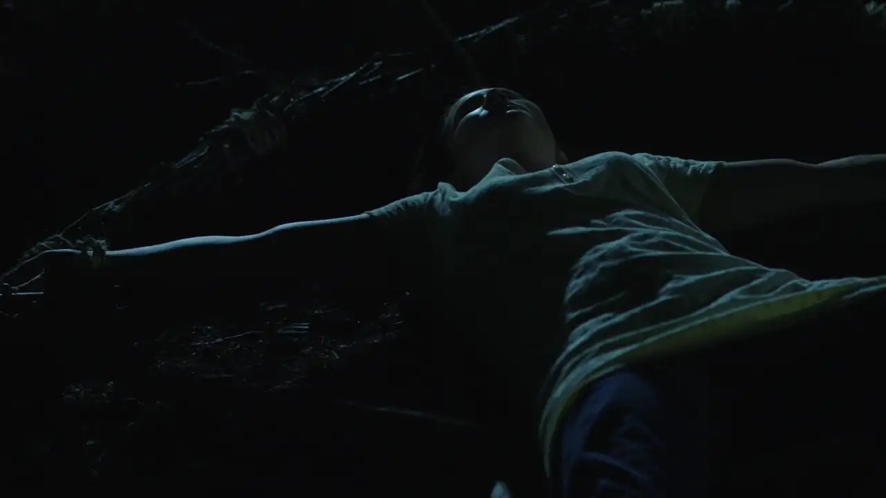 Another Soul movie scene 3