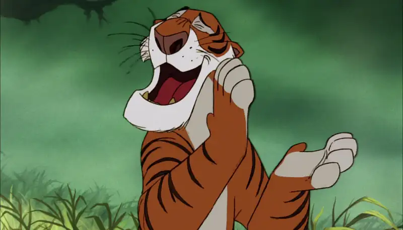 download the jungle book (1967) dual audio {hindi-english} 480p [300mb] | 720p [800mb] | 1080p [1.6gb]