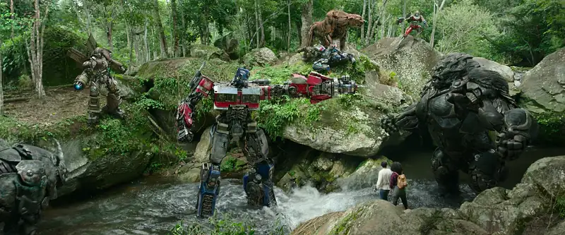 download transformers: rise of the beasts (2023) bluray dual audio [org 5.1 hindi + english] 480p [450mb] | 720p [1.3gb] | 1080p [3.3gb] | 2160p [14gb]