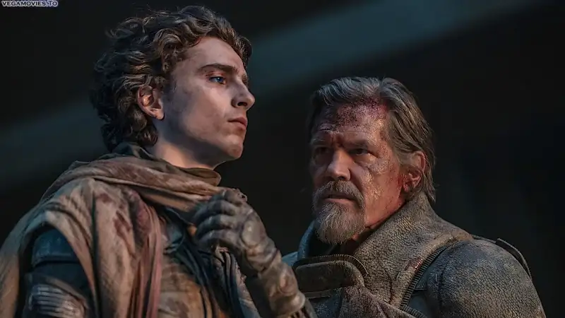 download dune: part two (2024) amzn web-dl dual audio {hindi dubbed (org 5.1) + english} 480p [590mb] | 720p [1.5gb] | 1080p [3.5gb] | 2160p [19gb] 4k sdr - full movie