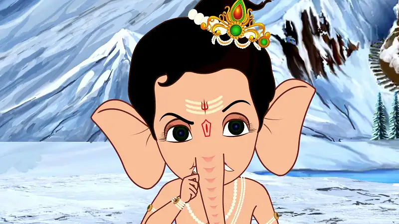 download bal ganesh and the pomzom planet (2021) amzn webrip hindi full movie 480p [220mb] | 720p [750mb] | 1080p [4gb]