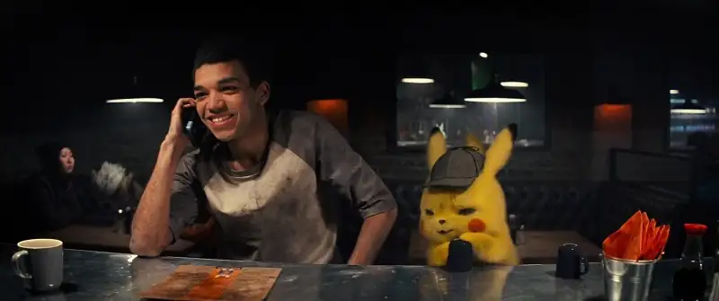 download pokemon detective pikachu (2019) bluray dual audio {hindi-english} 480p [350mb] | 720p [950mb] | 1080p [3.6gb]