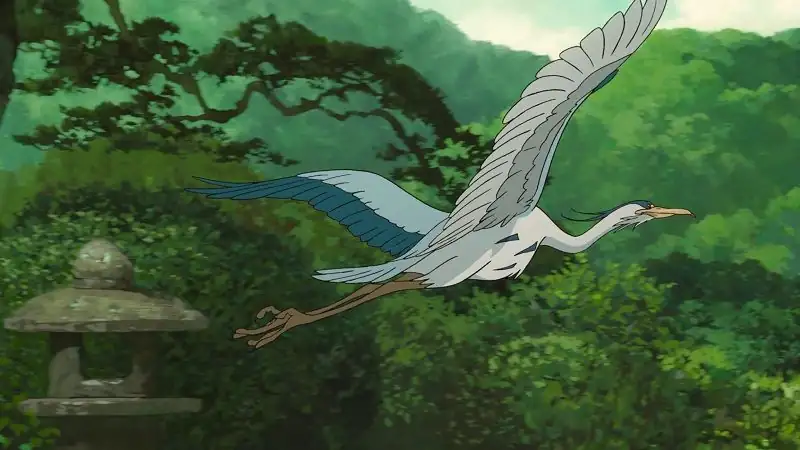 download the boy and the heron (2023) web-dl dual audio {japanese-english} 480p [410mb] | 720p [1.2gb] | 1080p [2.6gb]