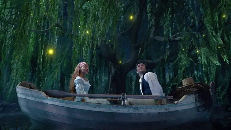 download the little mermaid (2023) bluray dual audio {hindi org 5.1 – english} 480p [450mb] | 720p [1.4gb] | 1080p [3.2gb] | 2160p [25gb]