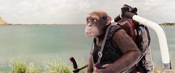 download c.i.ape (2021) dual audio {hindi-english} 480p [350mb] | 720p [800mb] | 1080p [1.6gb]
