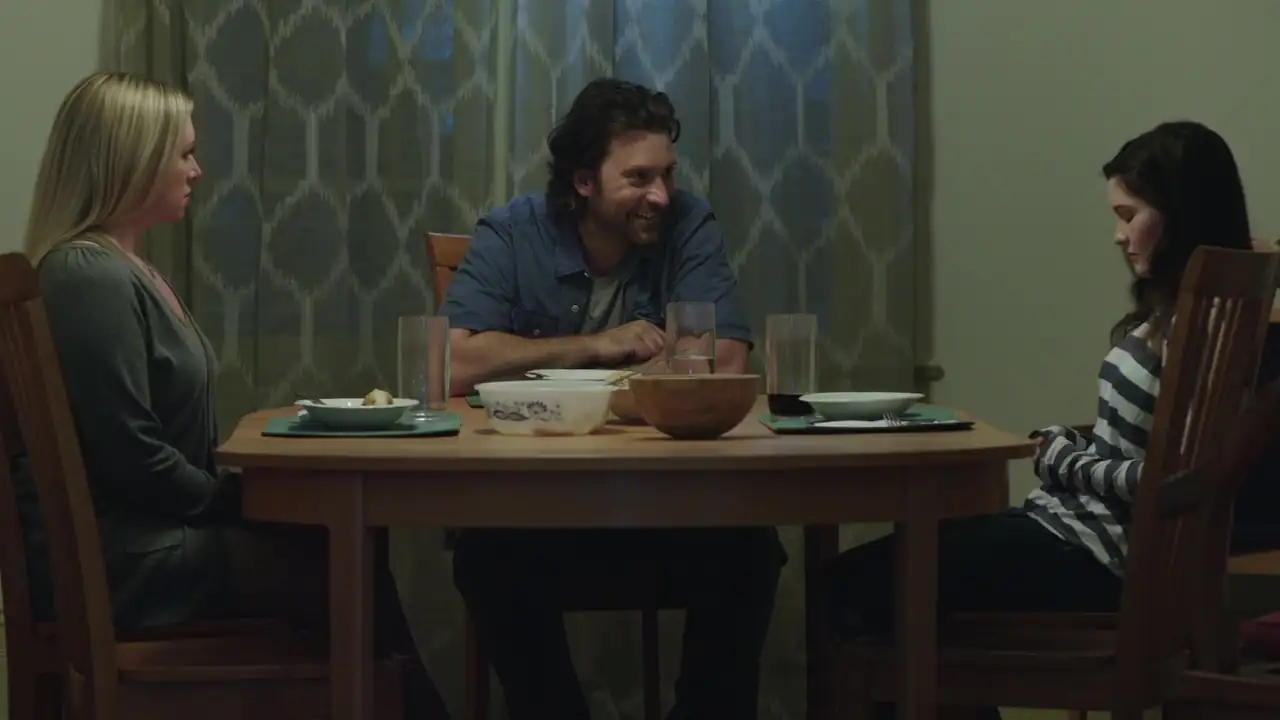 Another Soul movie scene 2