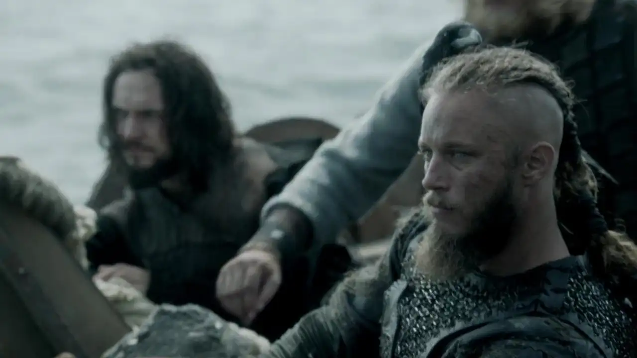 download vikings (season 1 - 6) dual audio [hindi-english] bluray complete series 480p [150mb] | 720p [400mb]