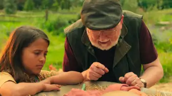 download lovely little farm (season 1) dual audio [hindi-english] complete apple tv+ web series 480p | 720p web-dl