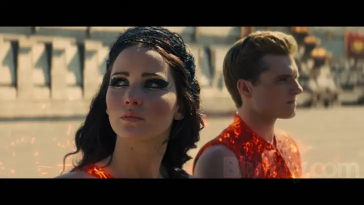 download the hunger games: catching fire (2013) dual audio {hindi-english} 480p [450mb] | 720p [1gb] | 1080p [3.5gb]