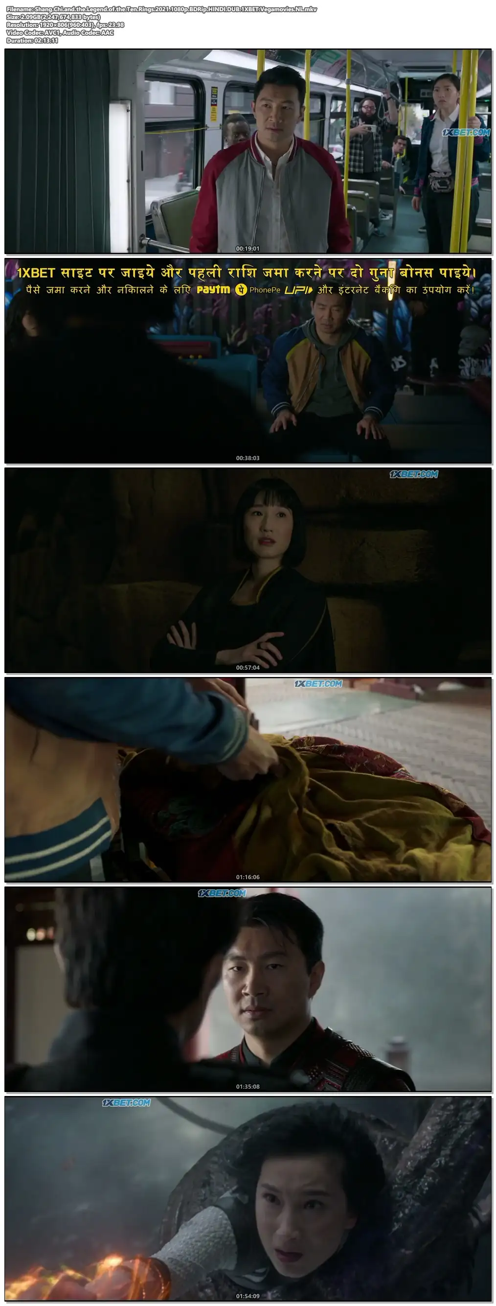 download shang-chi and the legend of the ten rings (2021) dual audio [hindi (org.) - english dd5.1] 480p [400mb] | 720p [1gb] | 1080p [1.7gb]