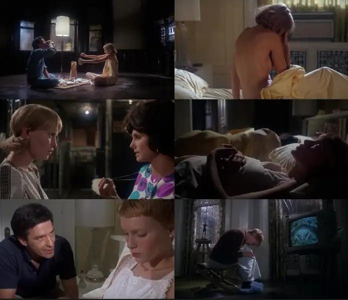 download [18+] rosemary's baby (1968) dual audio {hindi-english} 480p [400mb] | 720p [1gb]