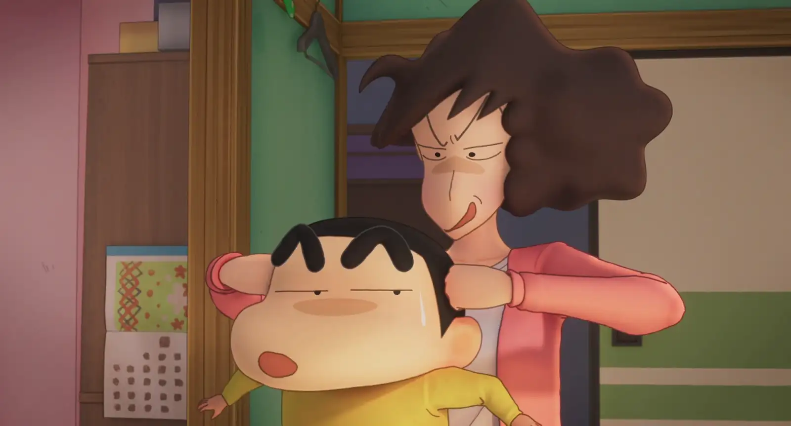 download shin jigen! crayon shin-chan the movie (2023) dual audio [hindi + english] web-dl 480p [300mb] | 720p [850mb] | 1080p [2gb]