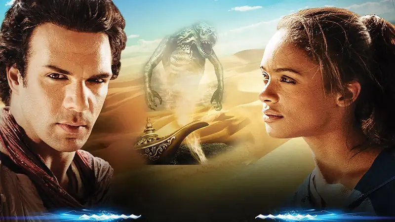 download aladdin and the death lamp (2012) hindi dubbed full movie 480p [300mb] | 720p [800mb]