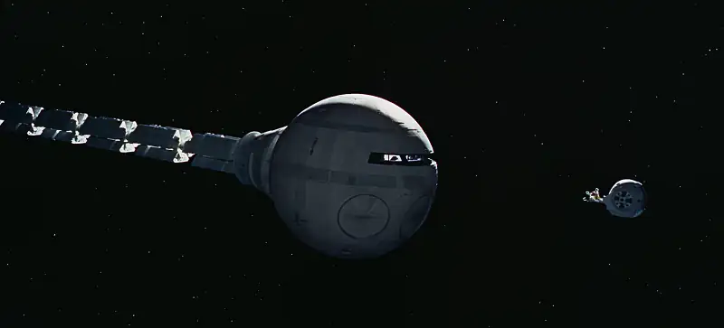 download 2001: a space odyssey (1968) bluray {english with subtitles} full movie 480p [450mb] | 720p [1.2gb] | 1080p [3.5gb]