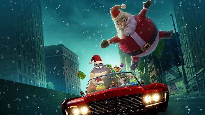 download the bad guys: a very bad holiday (2023 - tv special) nf web-dl dual audio {hindi-english} 480p [250mb] | 720p [400mb] | 1080p [1gb]