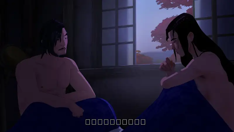 download netflix blue eye samurai (2023) season 1 complete dual-audio {hindi-english} series 1080p | 720p web-dl