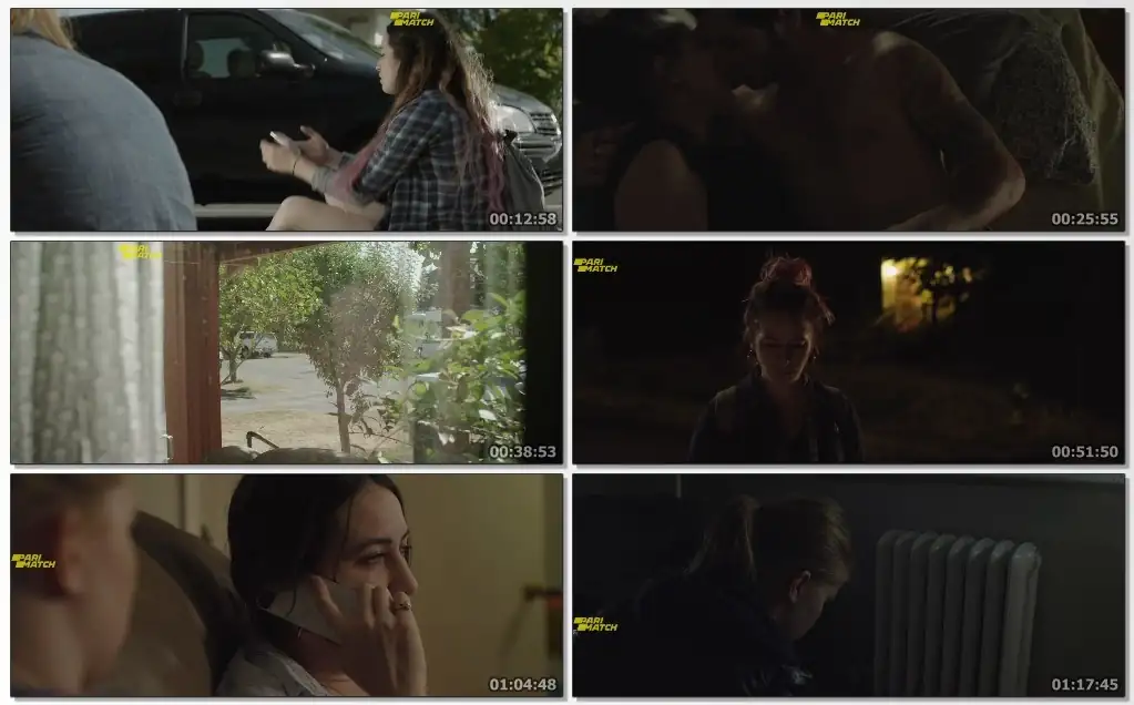 download marla (2018) dual audio {hindi-english} 720p [950mb] hdrip