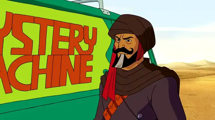download scooby-doo in where’s my mummy (2005) dual audio {hindi-english} 480p [250mb] | 720p [500mb]