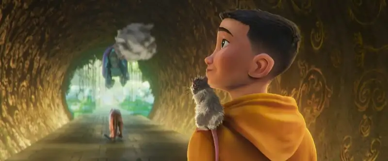 download the tiger's apprentice (2024) web-dl {english with subtitles} full movie 480p [250mb] | 720p [700mb] | 1080p [1.7gb]