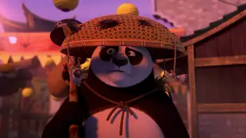 download kung fu panda: the dragon knight (season 2) dual audio [hindi + english] complete netflix web series 480p | 720p web-dl
