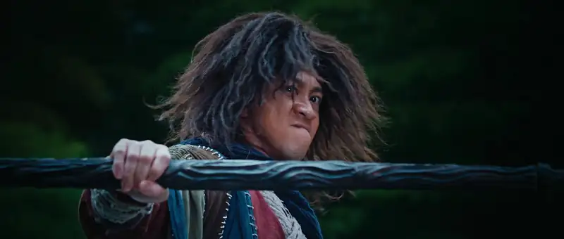download monkey king: the one and only (2021) web-dl hindi dubbed (org) full movie 480p [350mb] | 720p [800mb] | 1080p [1.6gb]
