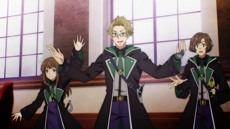 download reign of the seven spellblades (2023 - anime series) season 1 complete dual audio {hindi-english} 720p | 1080p web-dl download reign of the seven spellblades (2023 - anime series) season 1 complete dual audio {hindi-english} 720p | 1080p web-dl