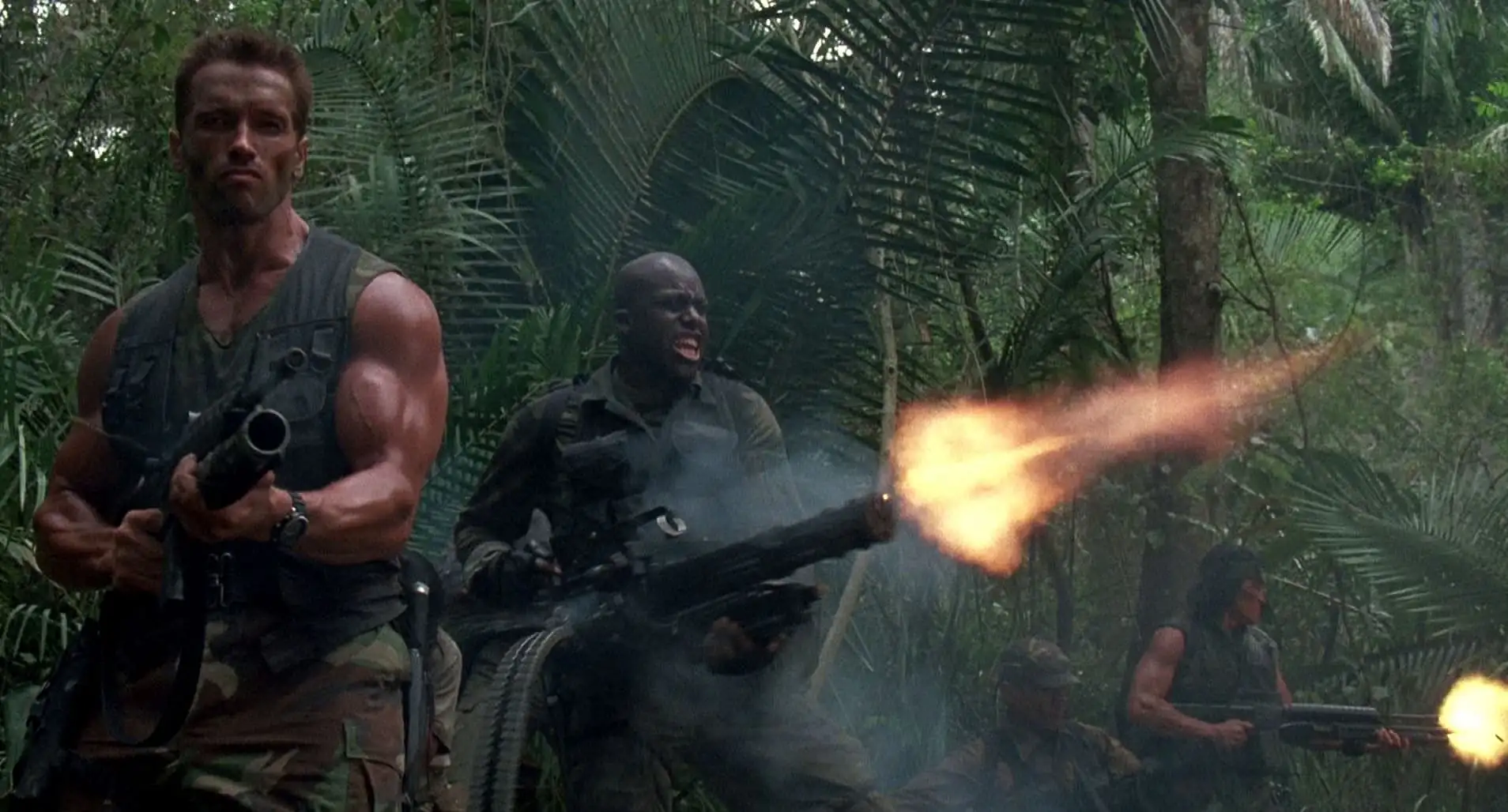 download predator 1987 dual audio {hindi-english} 480p [300mb] | 720p [1gb] bluray