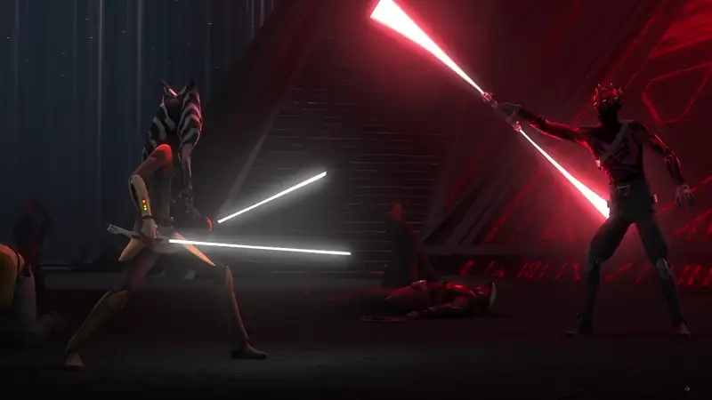 download star wars - rebels twilight of the apprentice (2016) bluray dual audio {hindi-english} 480p [380mb] | 720p [460mb]