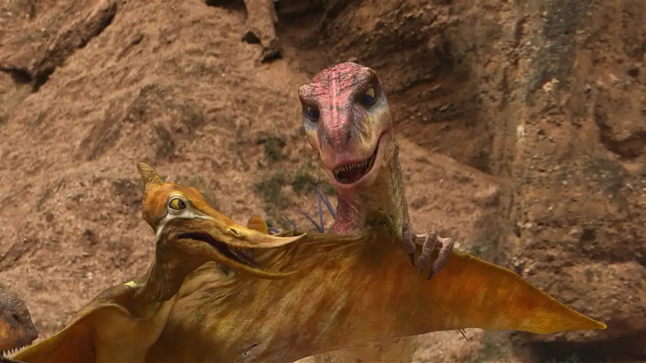 download dino king 3d: journey to fire mountain (2019) dual audio {hindi-english} 480p [300mb] | 720p [700mb] | 1080p [1.6gb]
