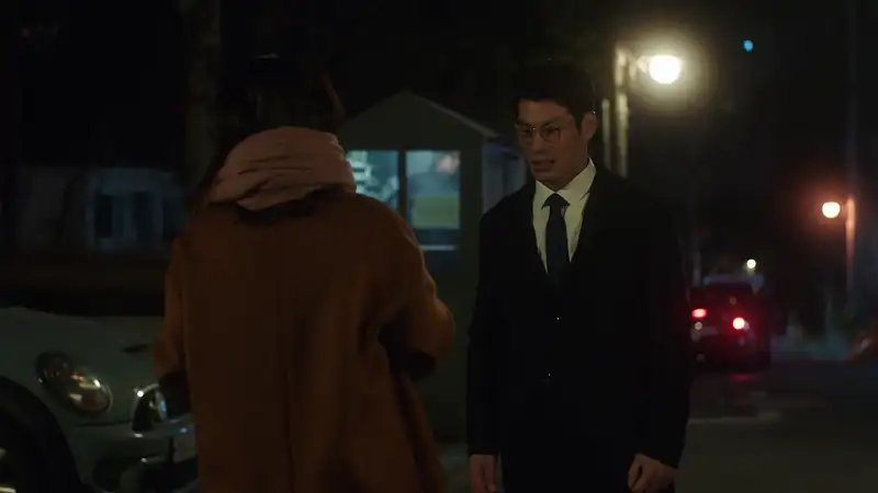 download something in the rain (season 1) dual audio {hindi-korean} netflix original web series 480p | 720p | 1080p web-dl