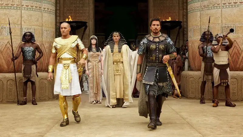 download exodus: gods and kings (2014) bluray dual audio {hindi-english} 480p [540mb] | 720p [1.2gb] | 1080p [2.4gb]