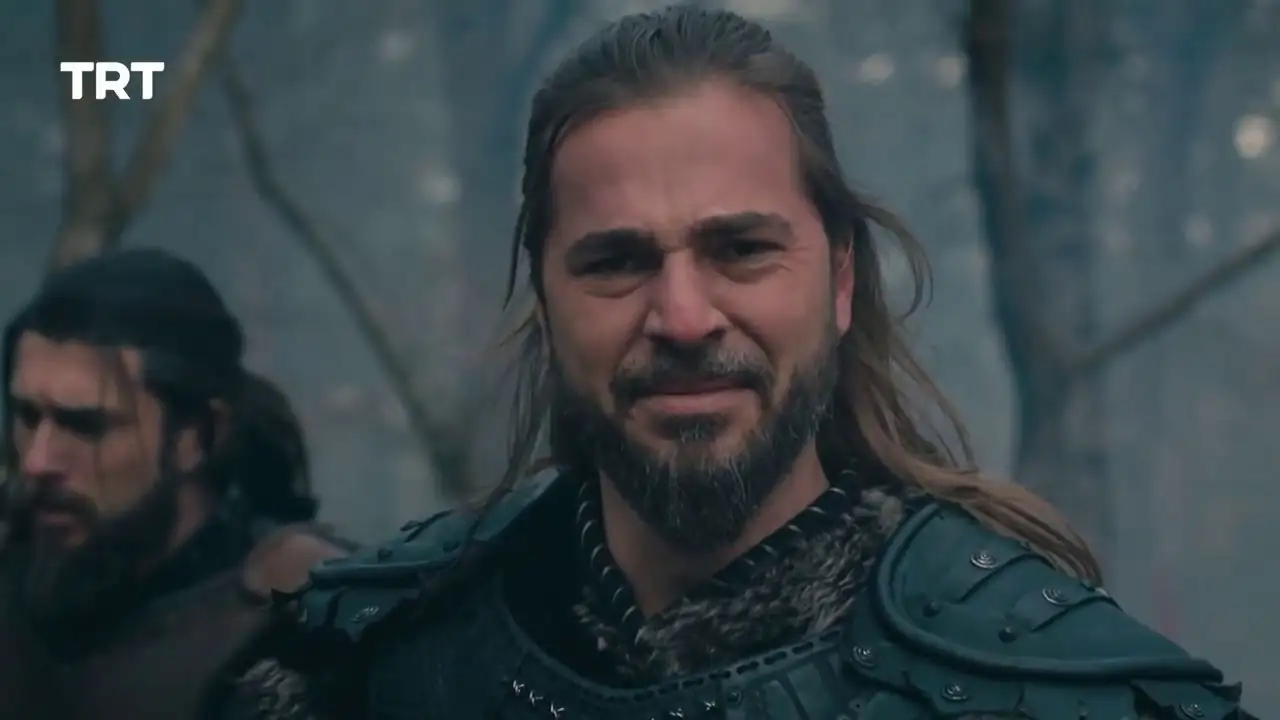 download ertugrul ghazi - dirilis ertugrul [season 04 - episodes 91] hindi dubbed turkish drama series 720p [400mb] hdrip