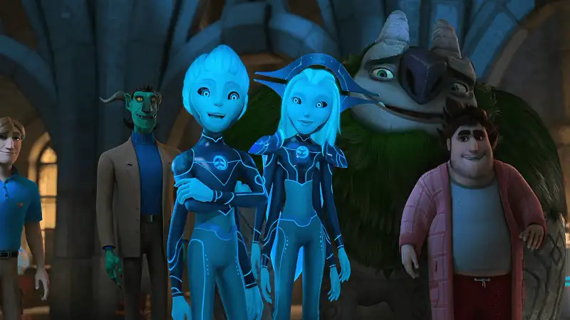 download trollhunters: rise of the titans (2021) dual audio [hindi-english] nf 480p [350mb] | 720p [1gb] | 1080p [2gb]