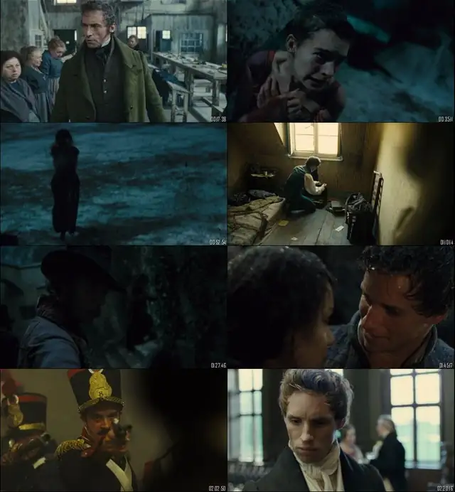 download les misérables (2012) english with subtitles 480p [500mb] | 720p [1.3gb] | 1080p [4gb]