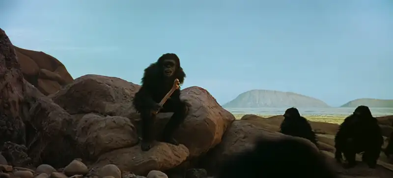 download 2001: a space odyssey (1968) bluray {english with subtitles} full movie 480p [450mb] | 720p [1.2gb] | 1080p [3.5gb]