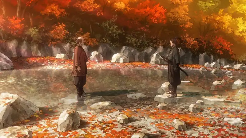 download onimusha (2023) season 1 complete multi-audio {hindi-japanese-english} 480p | 720p | 1080p web-dl