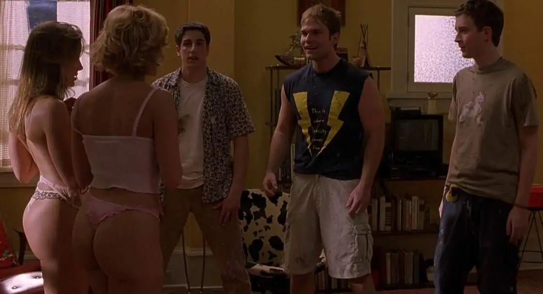 download [18+] american pie 2 (2001) dual audio {hindi-english} 480p [350mb] | 720p [900mb]