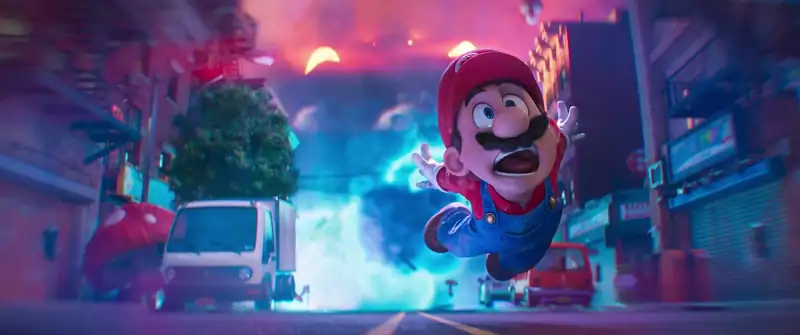 download the super mario bros. movie (2023) web-dl {english with subtitles} full movie 480p [300mb] | 720p [750mb] | 1080p [2gb]