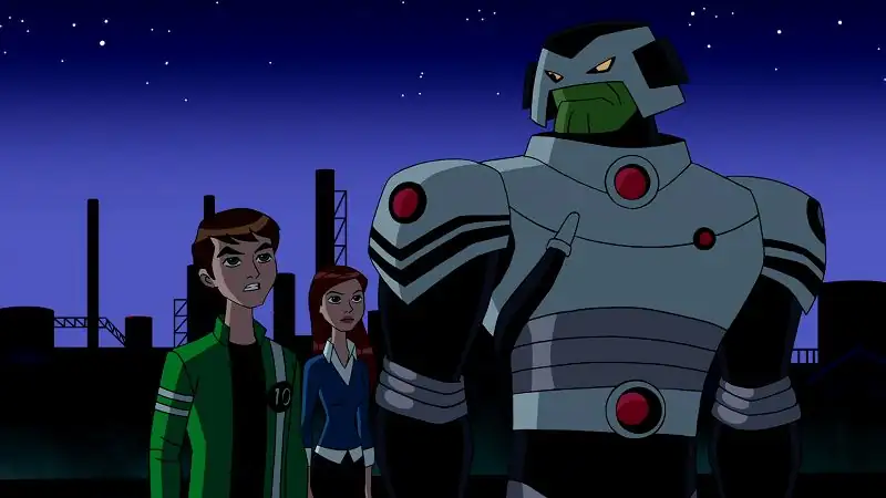 download ben 10: alien force (season 1 - 3) dual audio [hindi + english] complete web series esubs 720p [150mb]