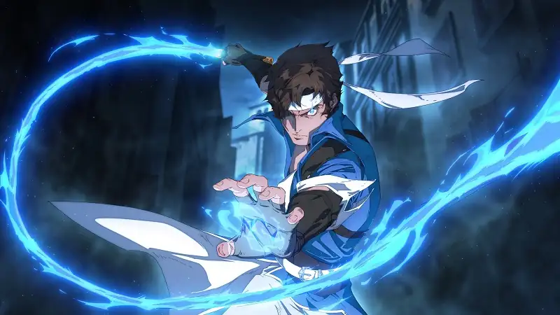 download castlevania: nocturne - netflix original (season 1 - 2) multi-audio {hindi-english-japanese} 480p | 720p | 1080p web-dl