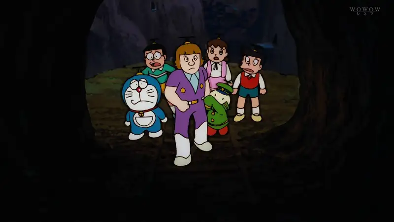 download doraemon: nobita and the galaxy super-express (1996) remastered bluray [hindi dubbed] 480p [300mb] | 720p [800mb] | 1080p [2gb]