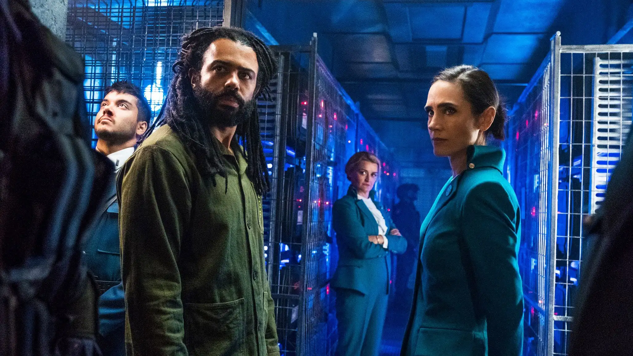 download snowpiercer (season 1) dual audio [hindi-english] complete netflix series 480p & 720p