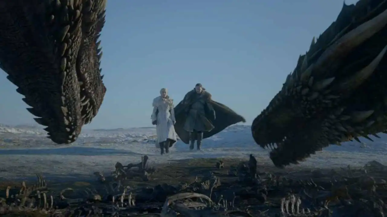 download game of thrones (season 1 - 8) dual audio [hindi-english] complete series 480p [200mb] | 720p [450mb]