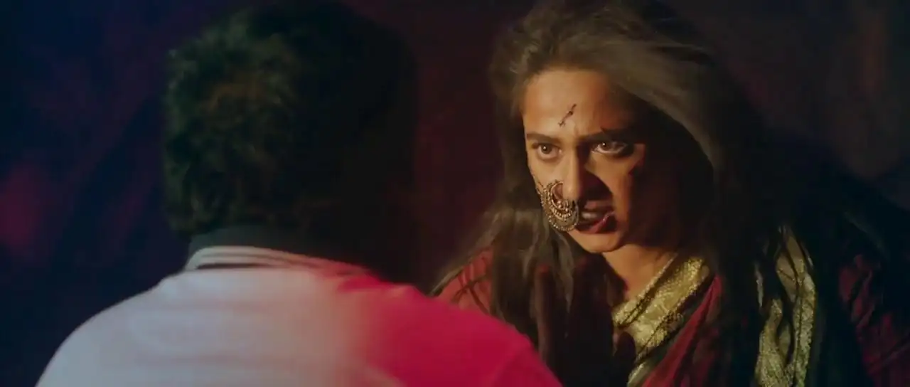 download bhaagamathie (2018) hindi dubbed org full movie 480p [450mb] | 720p [1.2gb] | 1080p [2.5gb]
