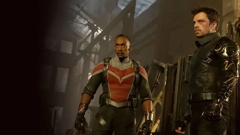 download the falcon and the winter soldier (2021 – season 1) dual audio {hindi-english} disney+ original web series - 480p | 720p | 1080p web-dl