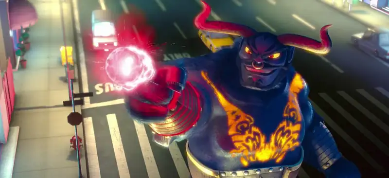 download monkey king reloaded (2017) dual audio {hindi-english} 480p [250mb] | 720p [700mb] | 1080p [1gb]