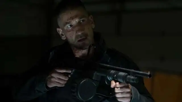 download the punisher (season 1 – 2) netflix {english with subtitles} 720p hevc web-dl [230mb]