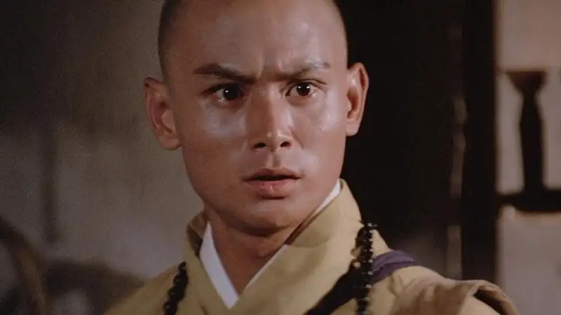 download the 36th chamber of shaolin (1978) dual audio {hindi-english} 480p [390mb] | 720p [1.2gb] | 1080p [2.4gb]