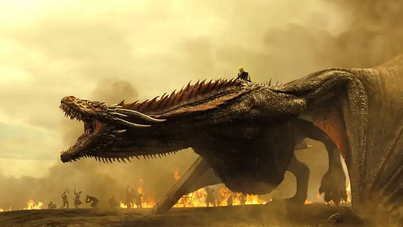 download [18+] game of thrones (season 1 - 8) dual audio {hindi org 2.0 - 5.1 english} series 480p | 720p | 1080p bluray